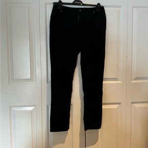 Dressbarn everday black pant size 14/16